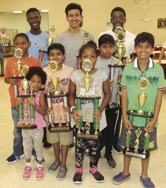 Youth Chess Tournament Winners Announced Island Life Virginislandsdailynews Com Mīrpūr), more commonly known as new mirpur city (urdu: