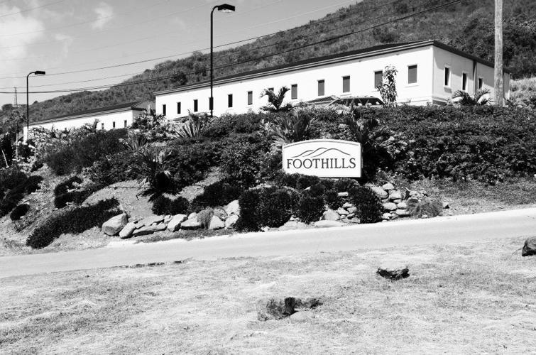 Congratulations to Dr. Duanne Jones, voted Best Dentist on St. Thomas