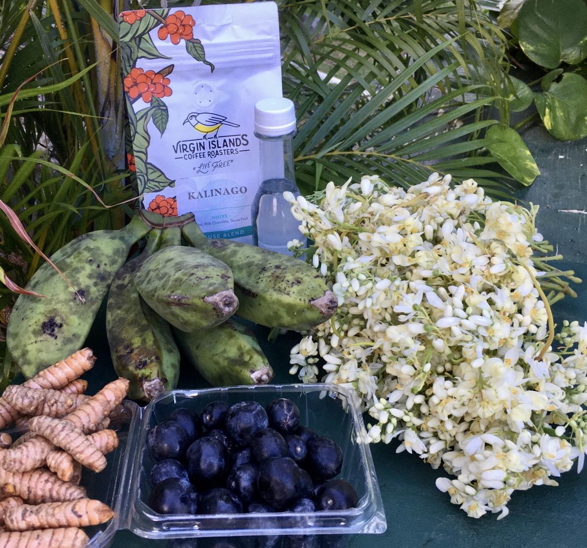 Local Produce News Virginislandsdailynews Com