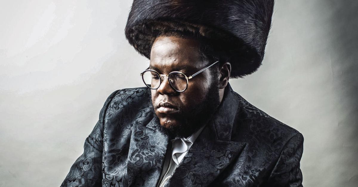 Jewish community celebrates Hanukah with Jewish rapper concert | 24/7 ...