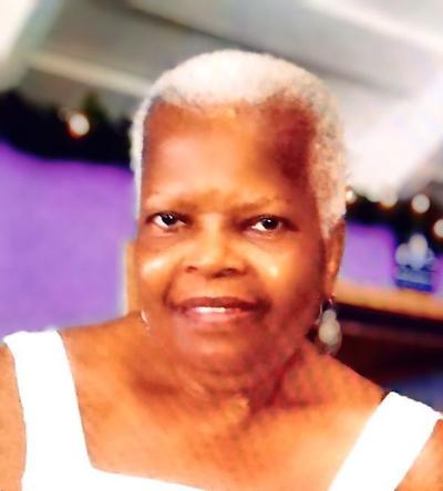 Josephine Jackson | Obituaries | virginislandsdailynews.com