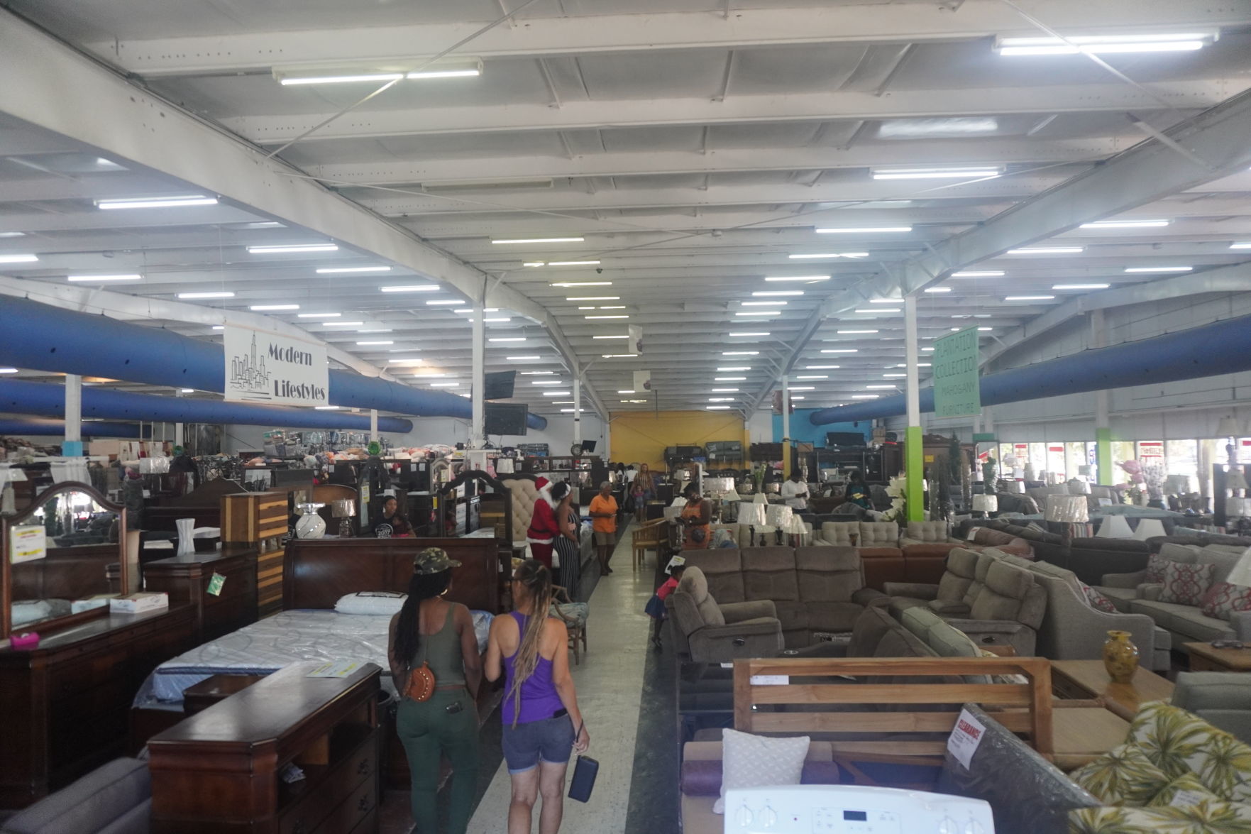 carlos furniture st croix usvi