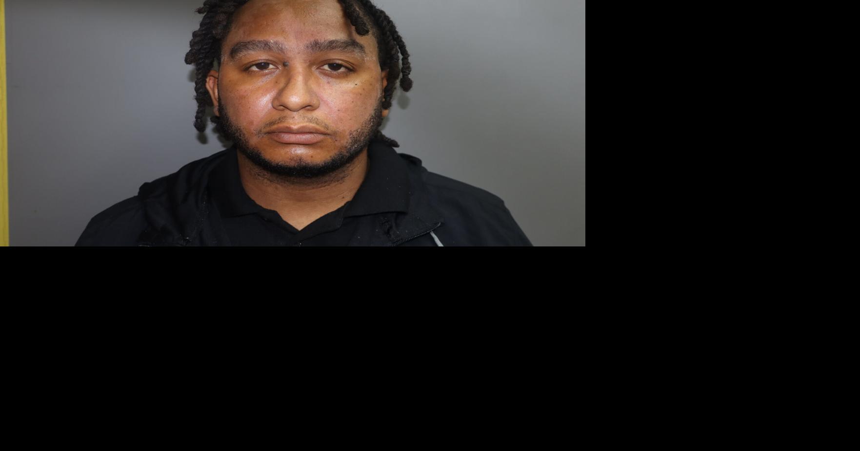 Police arrest father of 4-year-old child killed in accidental shooting on STX