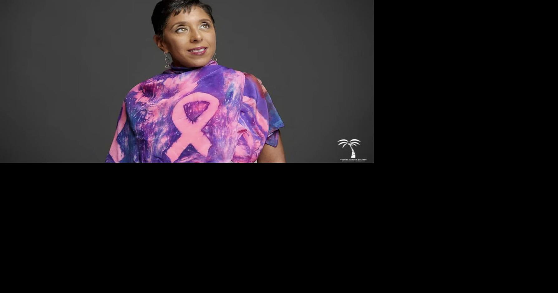 Bryan mourns Crucian whose nonprofit targets breast cancer | News ...