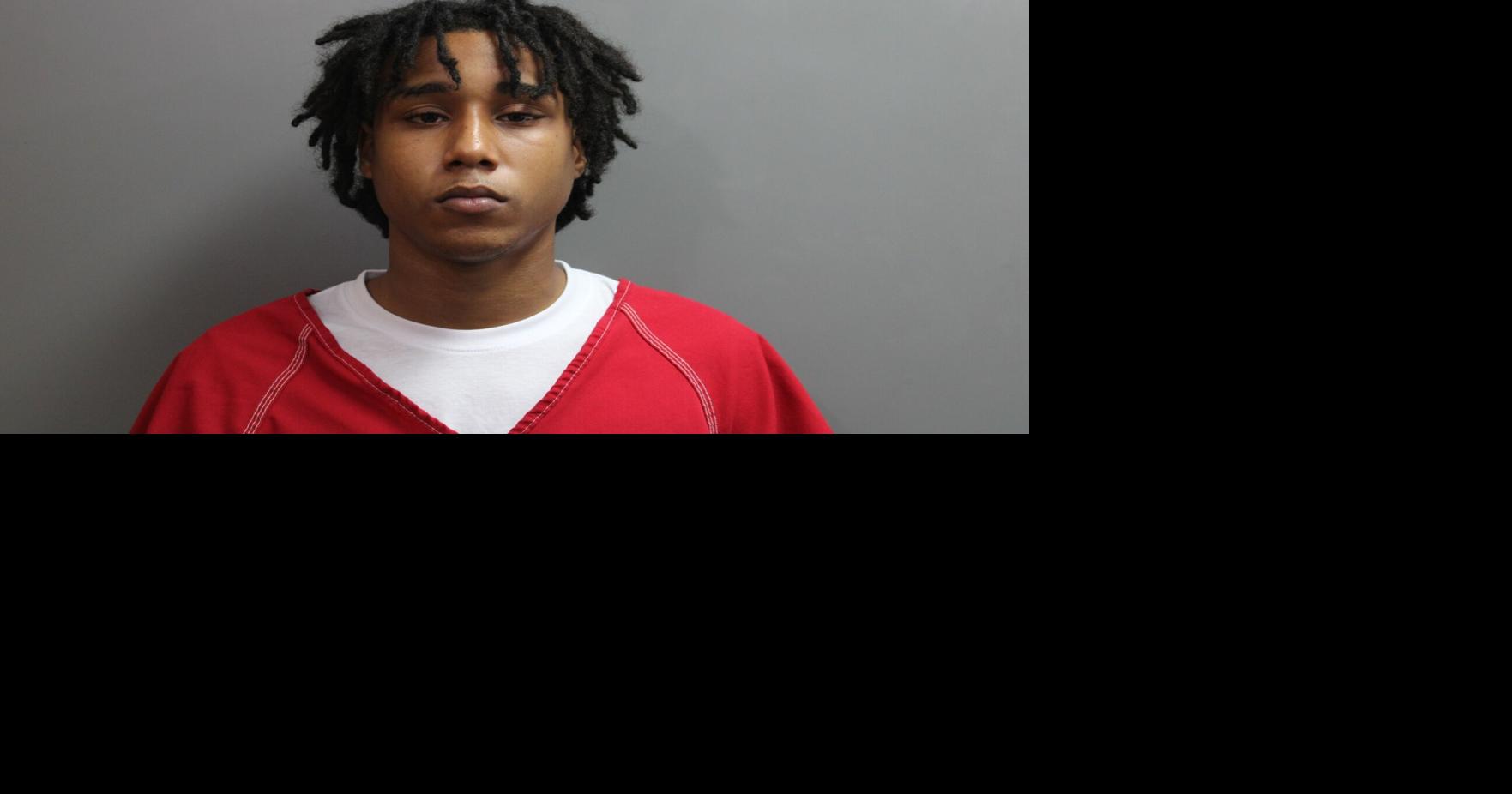 Minor charged as adult in murder of St. Croix comedian finally named ...