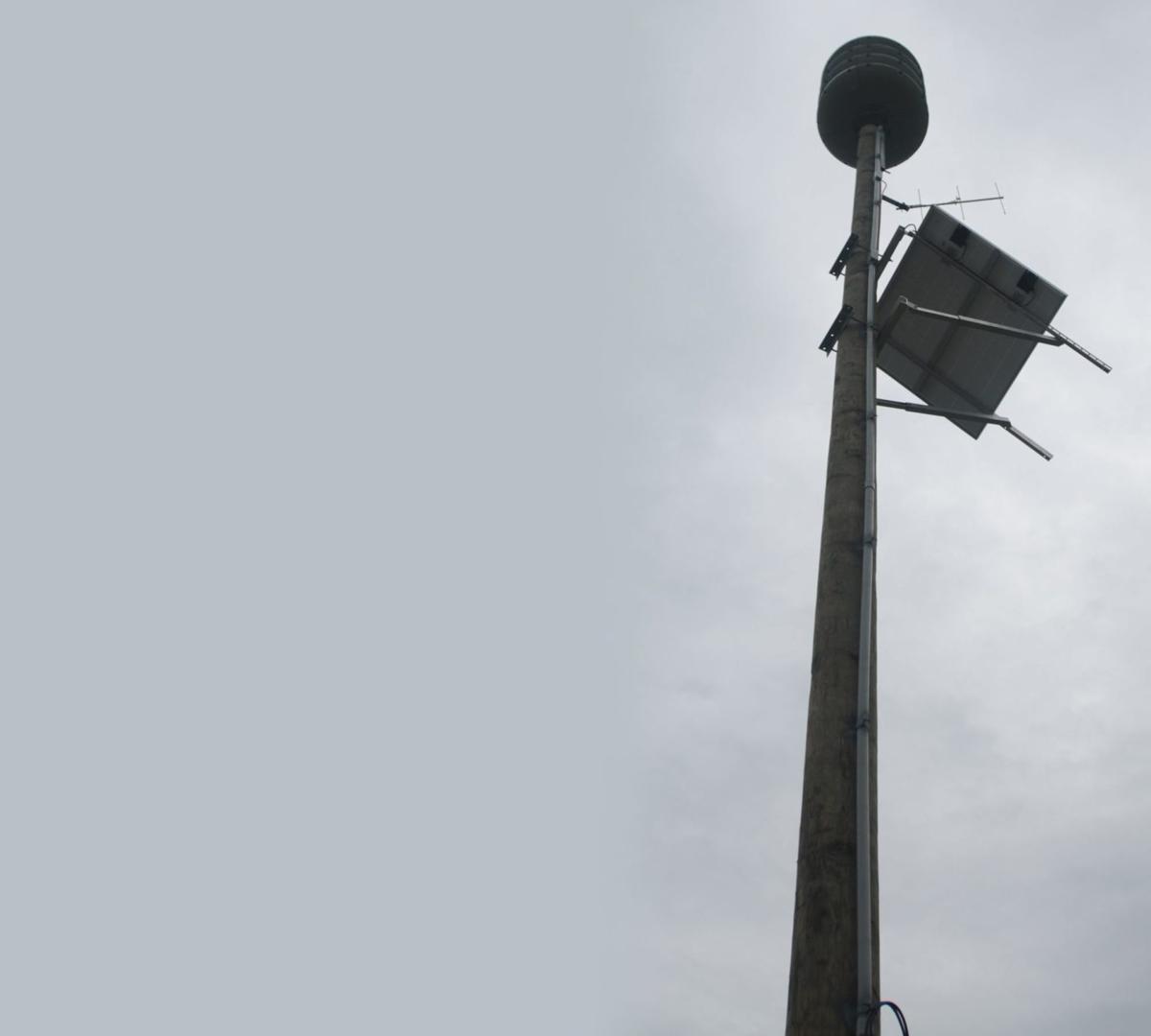 While we prepare for hurricane season, let's not forget tsunamis, and the threat to our most ...