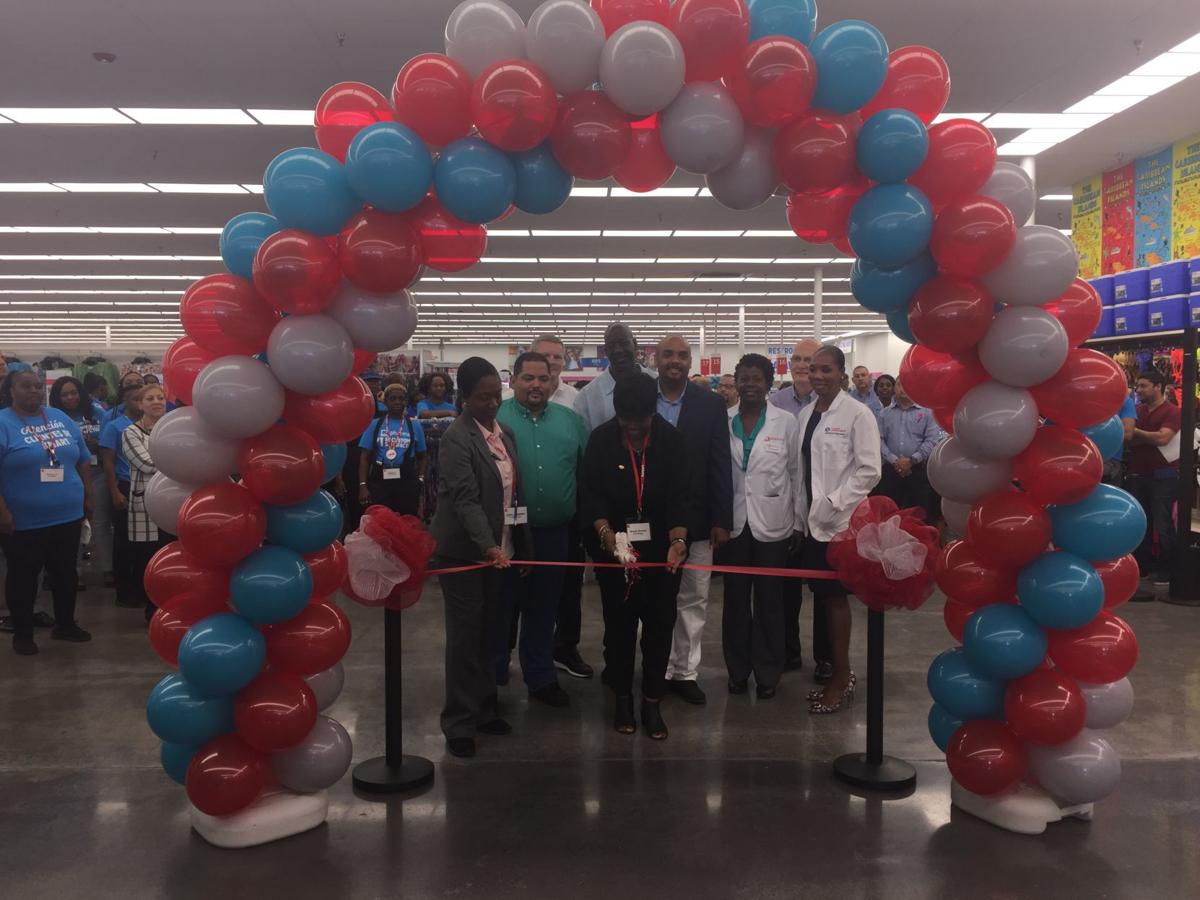 Tutu Park Kmart reopens after 10 million makeover News