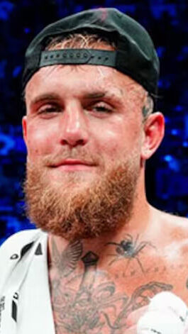 Jake Paul Sports virginislandsdailynews