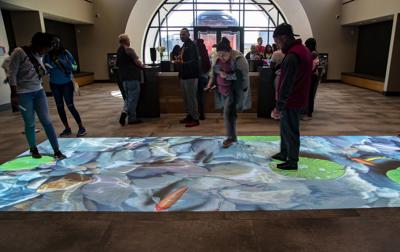 For All Your Weed Needs There S Now A Pot Superstore In Las Vegas Virginislandsdailynews Com