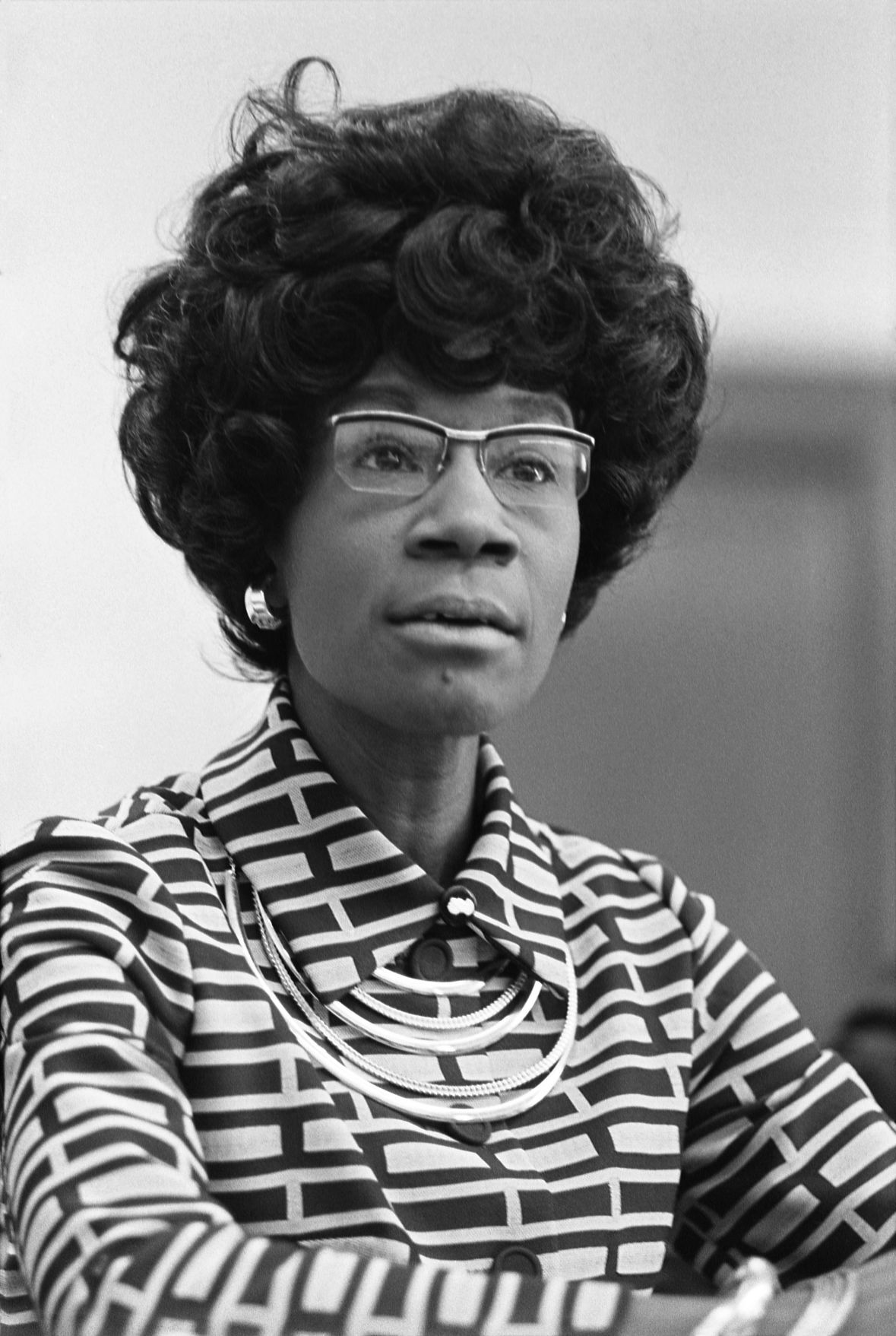 Couple Who Purchased Shirley Chisolm's St. Thomas Home Has A Story For ...