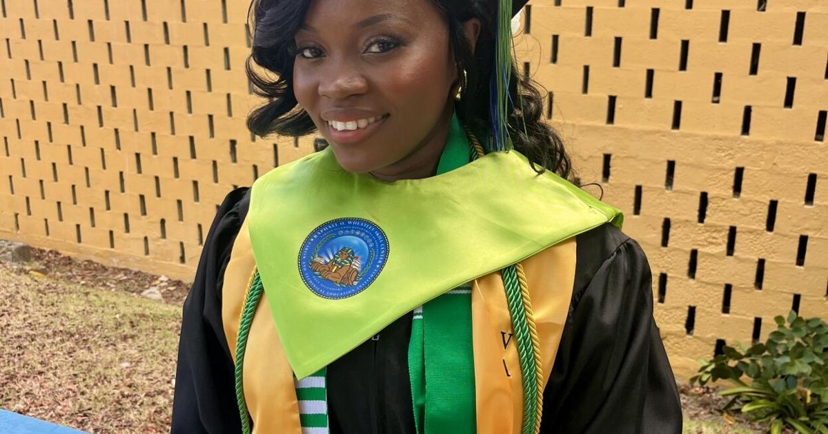 Wheatley Skill Center graduates celebrate accomplishments
