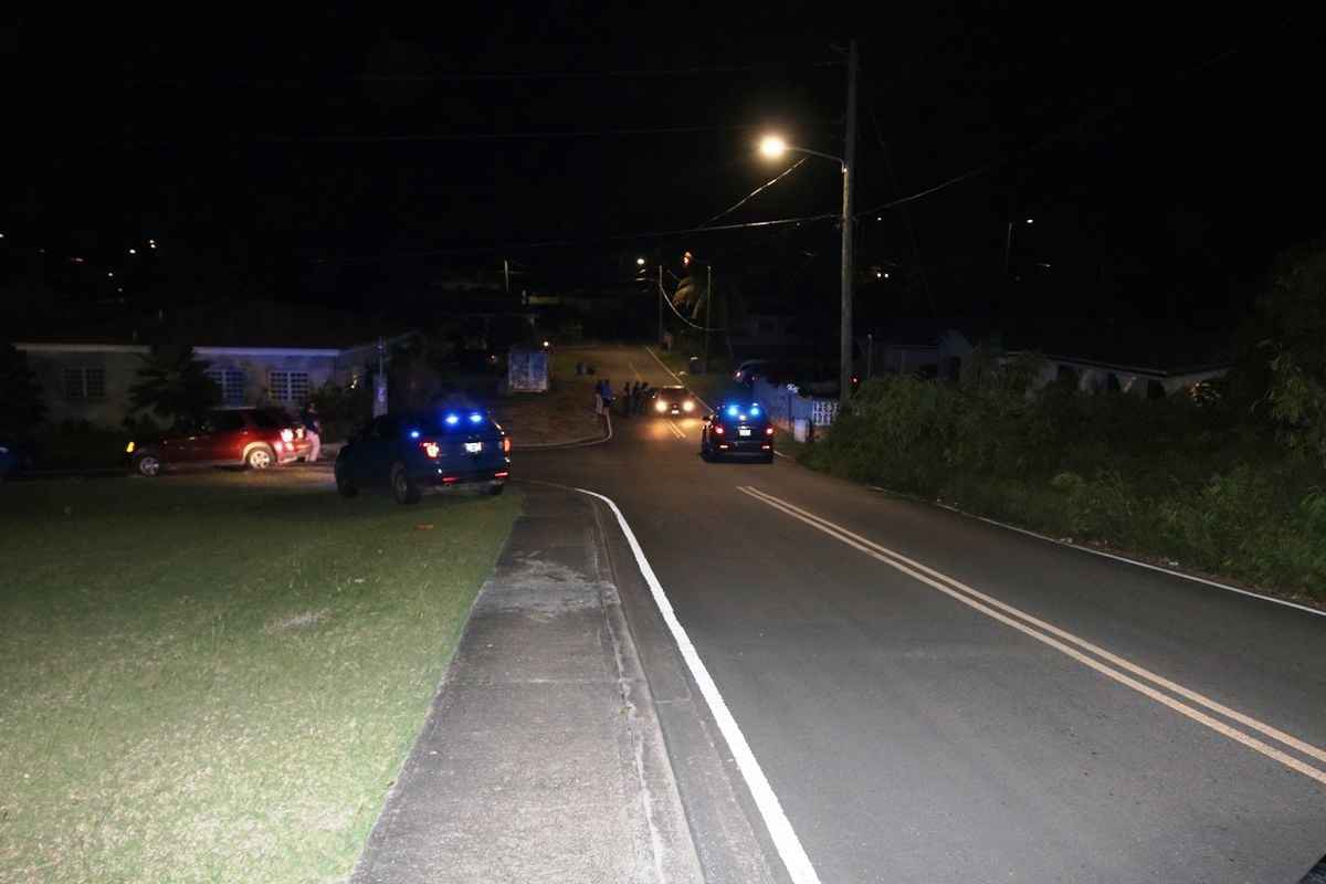 antilles gas st croix