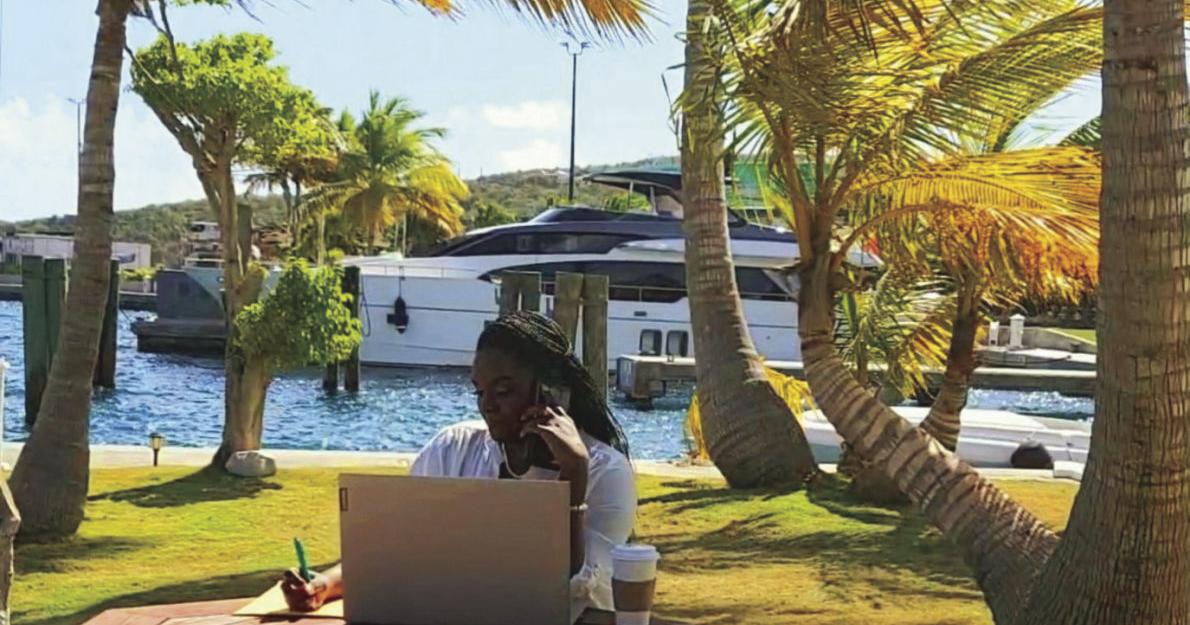 SeaShell Ordeals programs great mini getaway for island readers | Organization