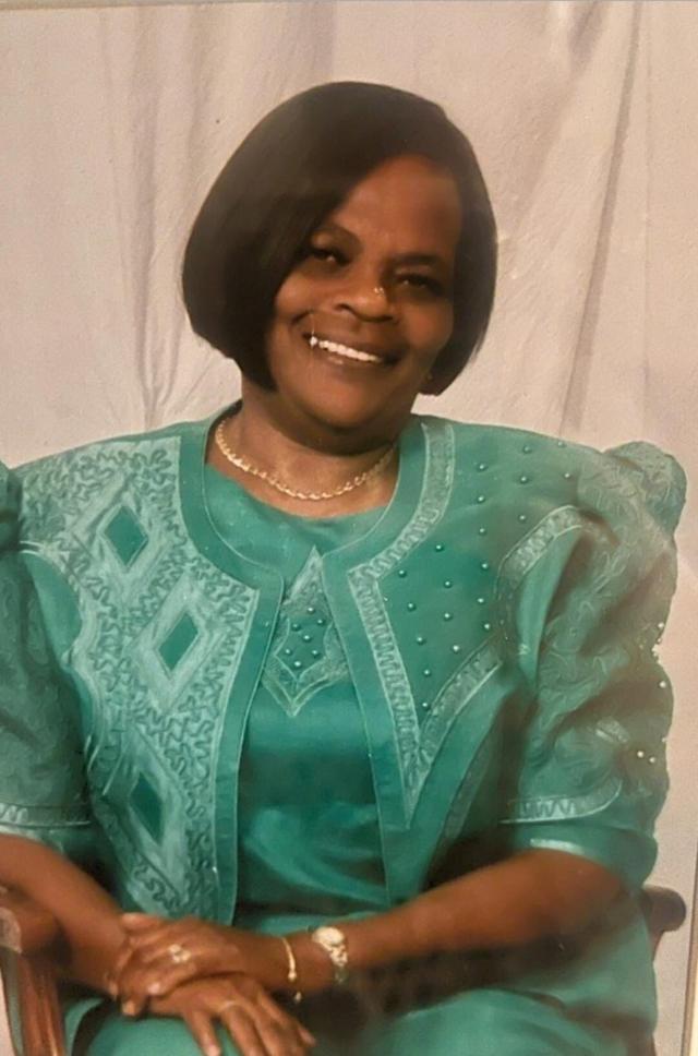 Ann Vaughn Obituaries