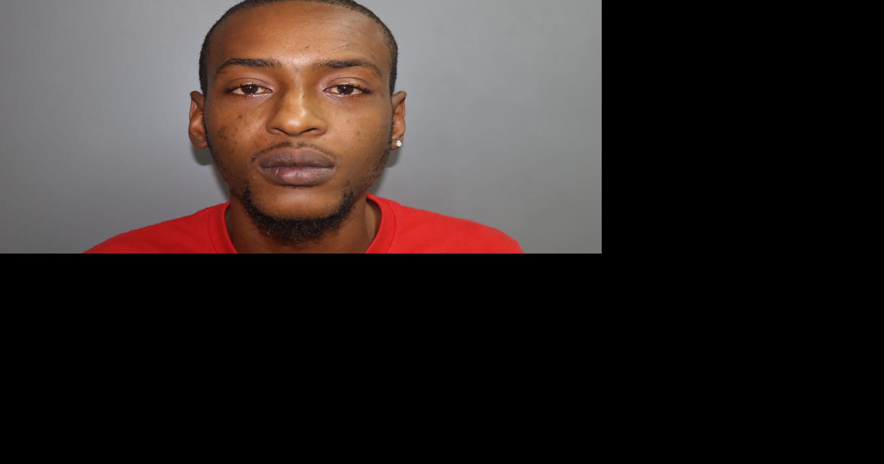 Ke'Shawn Louis charged with attempted murder, escape