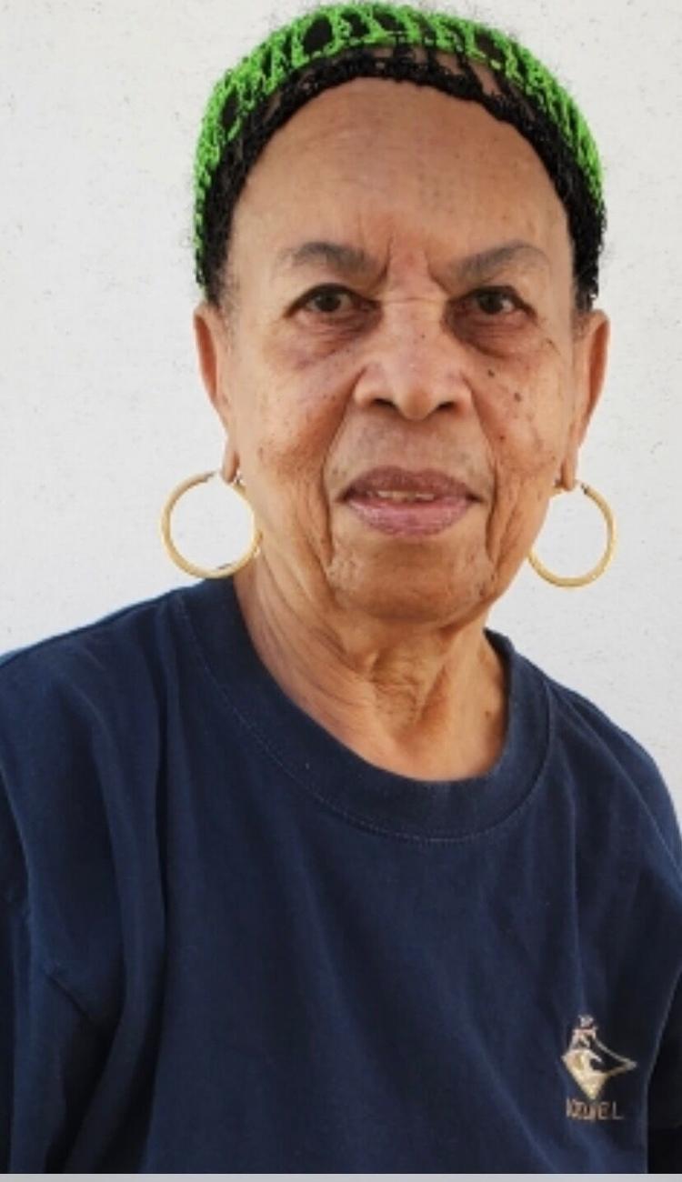 Mariette Anita Carty Obituaries