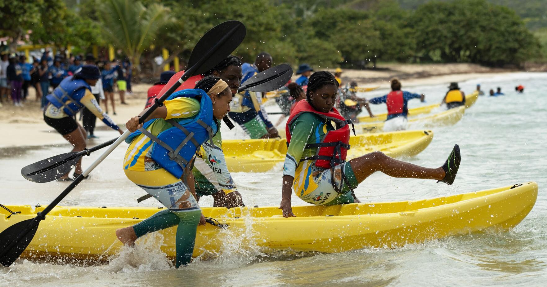 VIPD comes out on top during St. Croix "Battle of the Agencies" - Vimarsana News