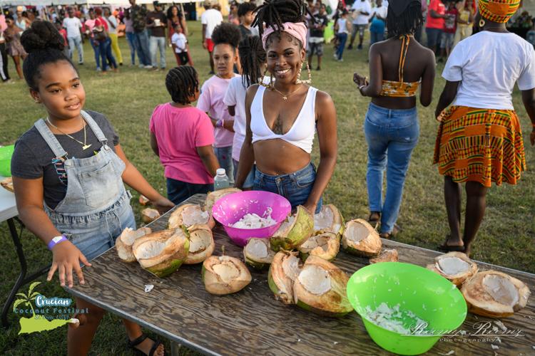 Festival to showcase many uses of the coconut all weekend long | News ...