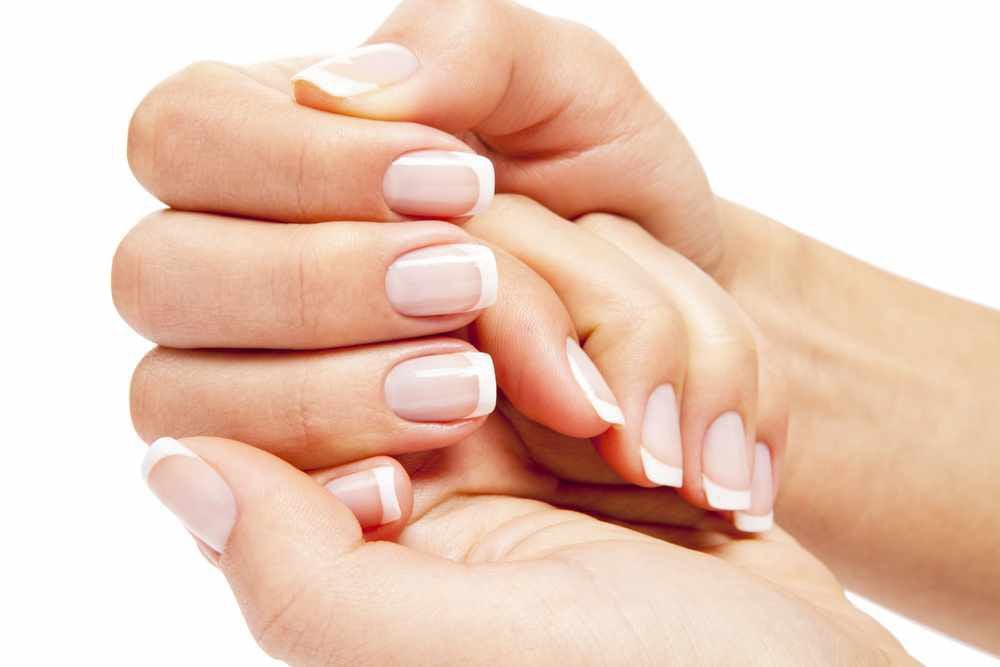Fingernails: Do's and don'ts for healthy nails