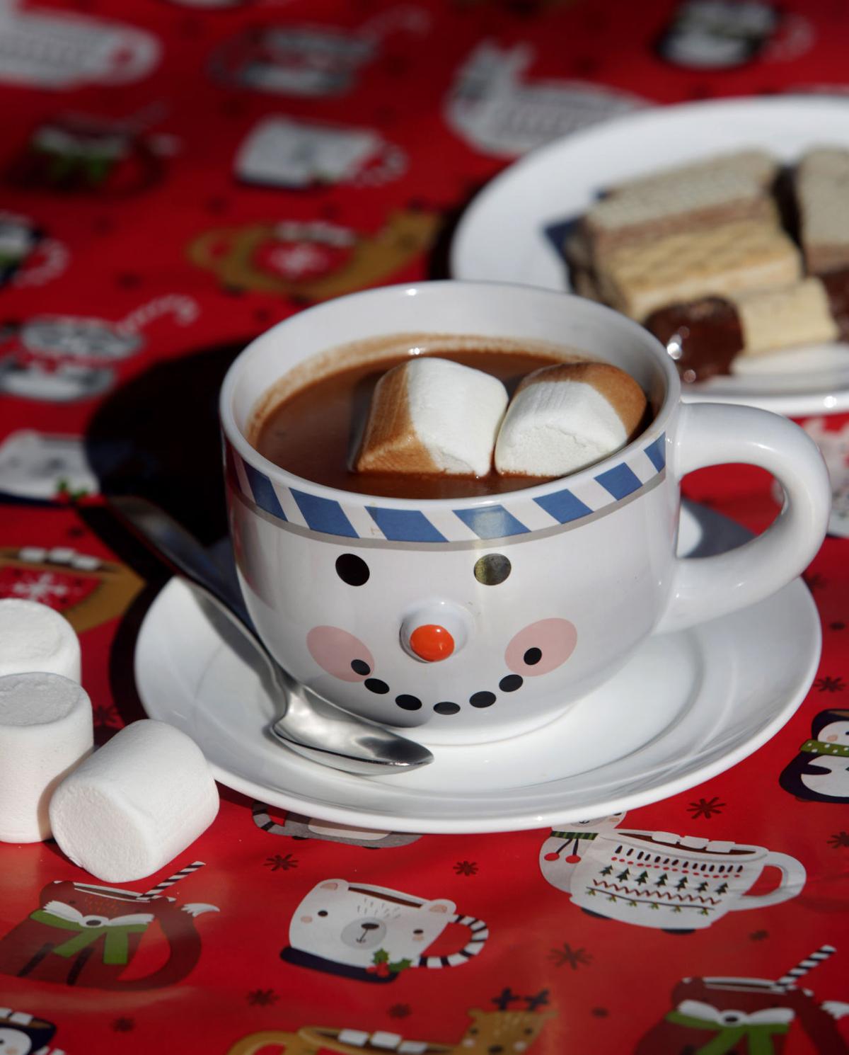 The best hot chocolate of all time. Seriously. | Ap | www.bagsaleusa.com