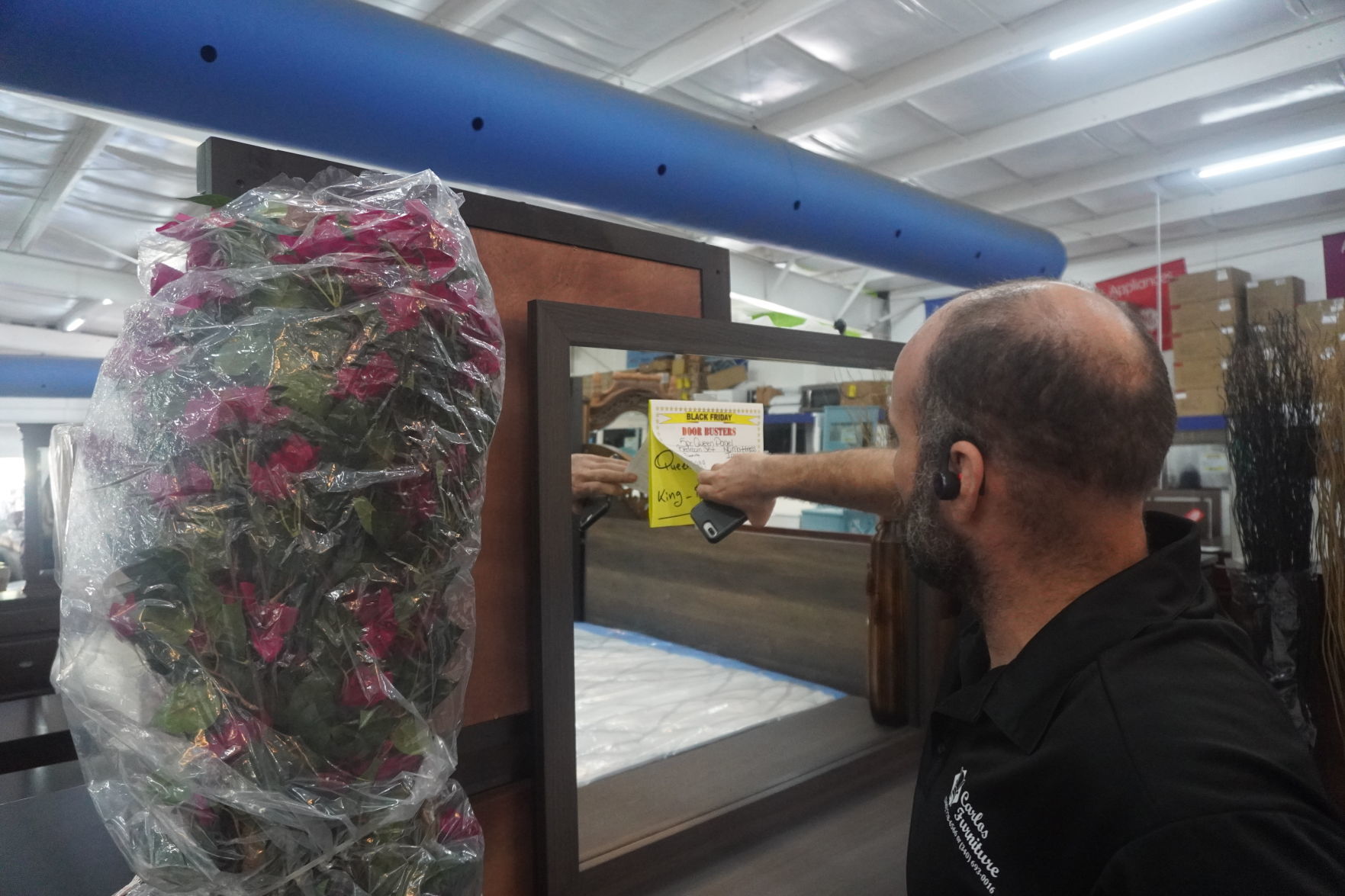 carlos furniture st croix usvi