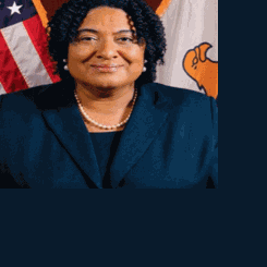 Patton appointed clerk of V.I. Supreme Court | News ...