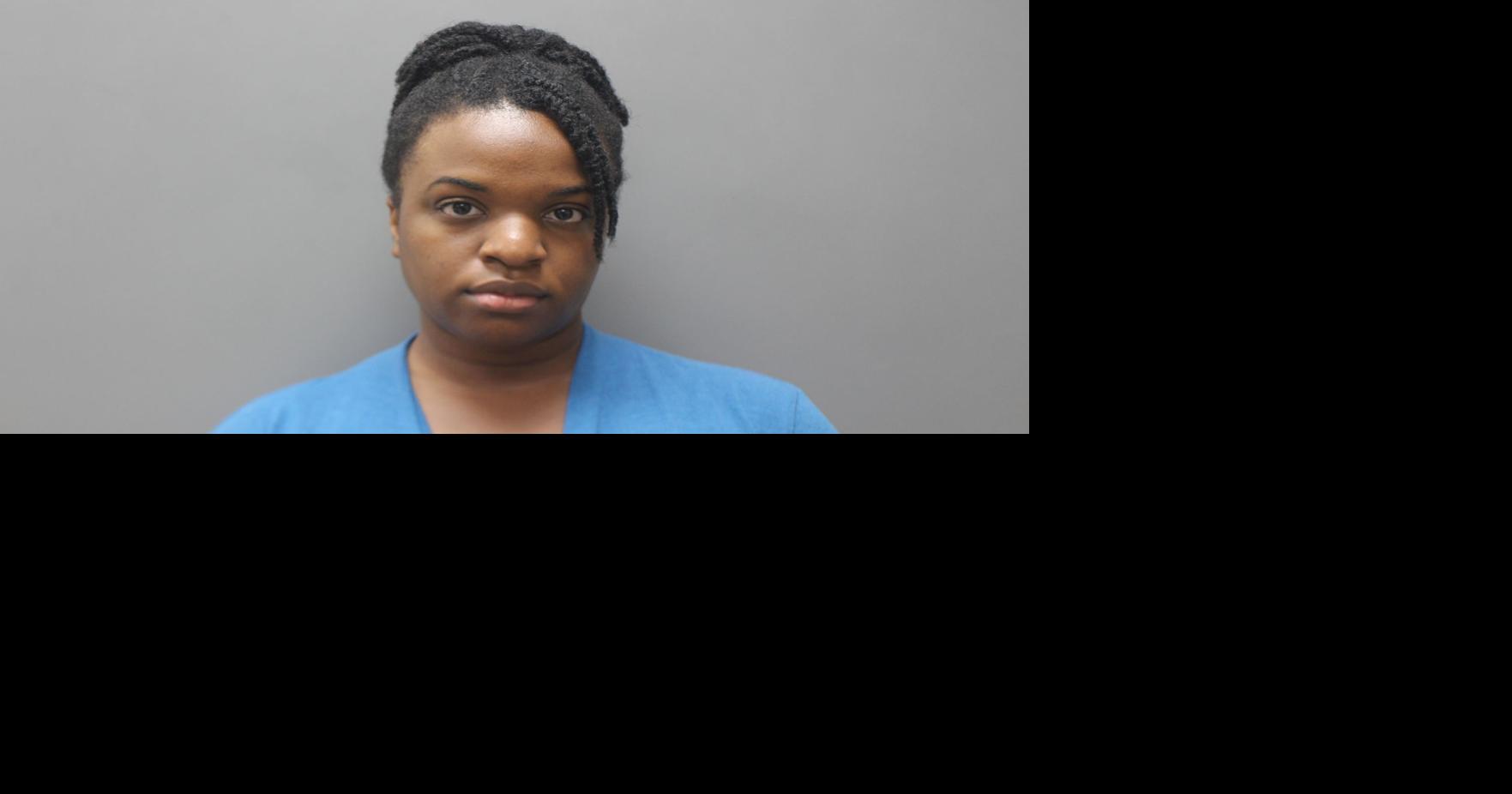 Woman charged with depositing, cashing nearly $20K in fraudulent checks ...