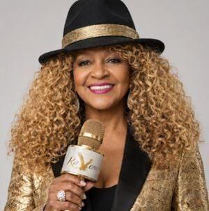 Raven Blair Glover Announces New Book “Girl, Go Get That Interview!” to Help Entrepreneurs Turn Interviews into Income