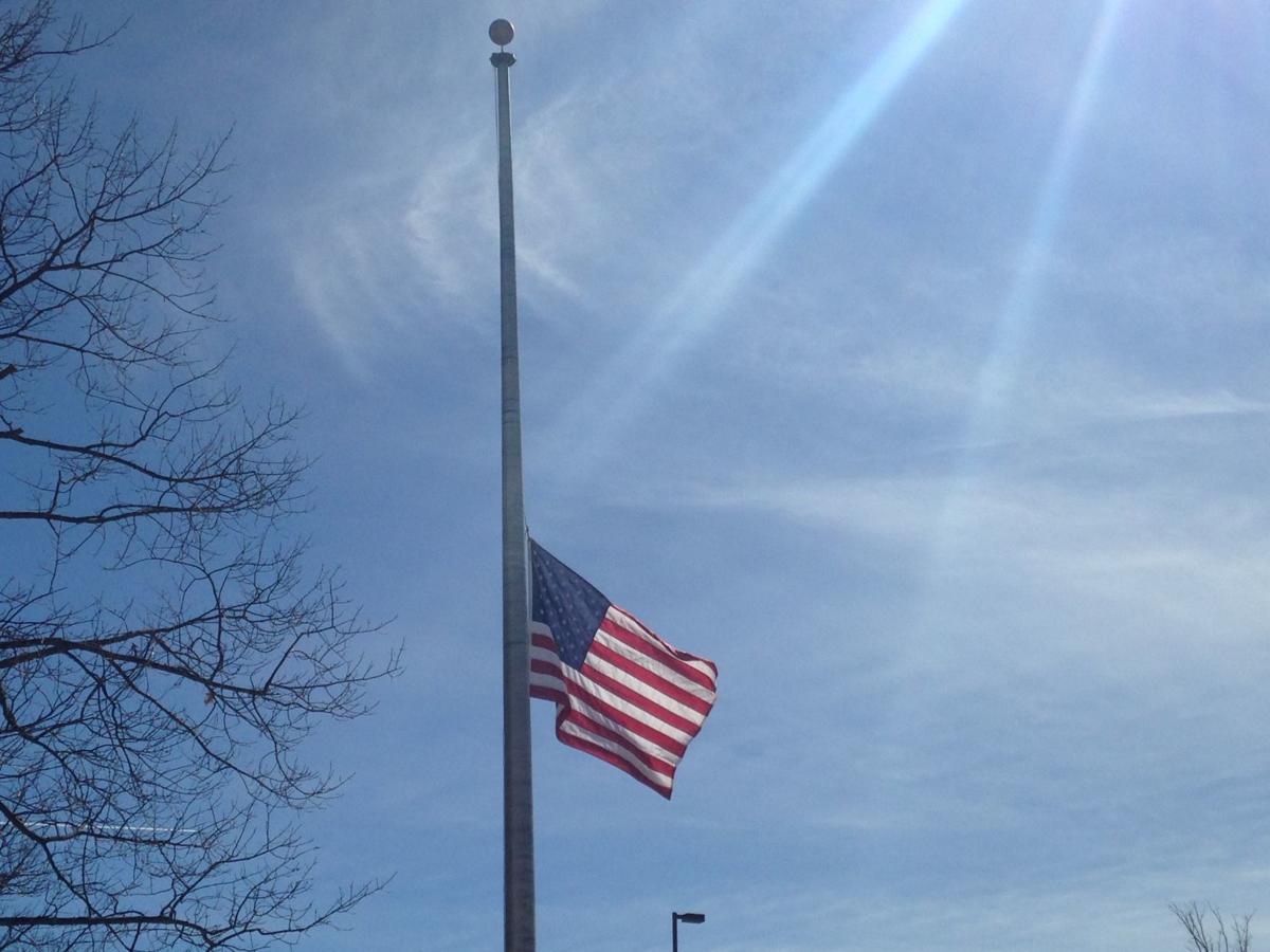 Reflections On Memorial Day >> Memorial Day Reflections 2018 Opinion Reflections On Memorial Day >> Memorial Day Reflections 2018 Opinion