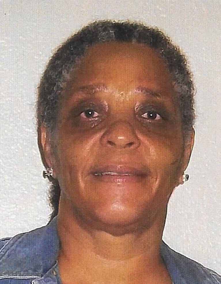 Mary Rose Elizabeth George Obituaries Virginislandsdailynews Com