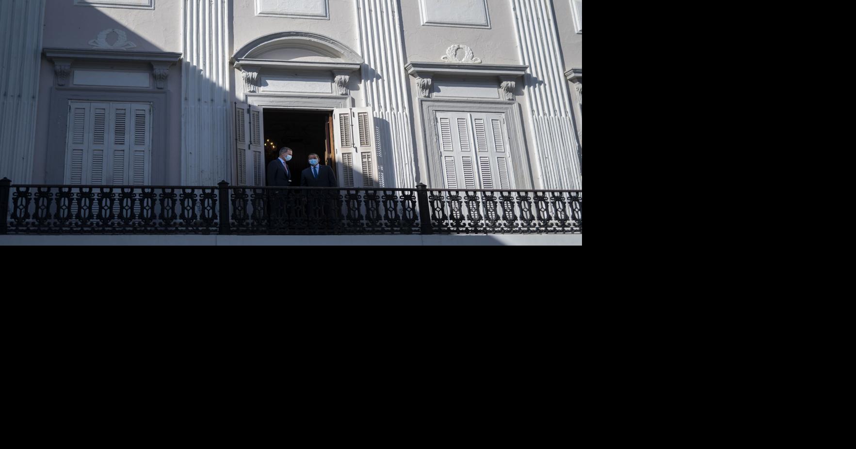 Traveling to Puerto Rico? Entry restrictions are about to ease for