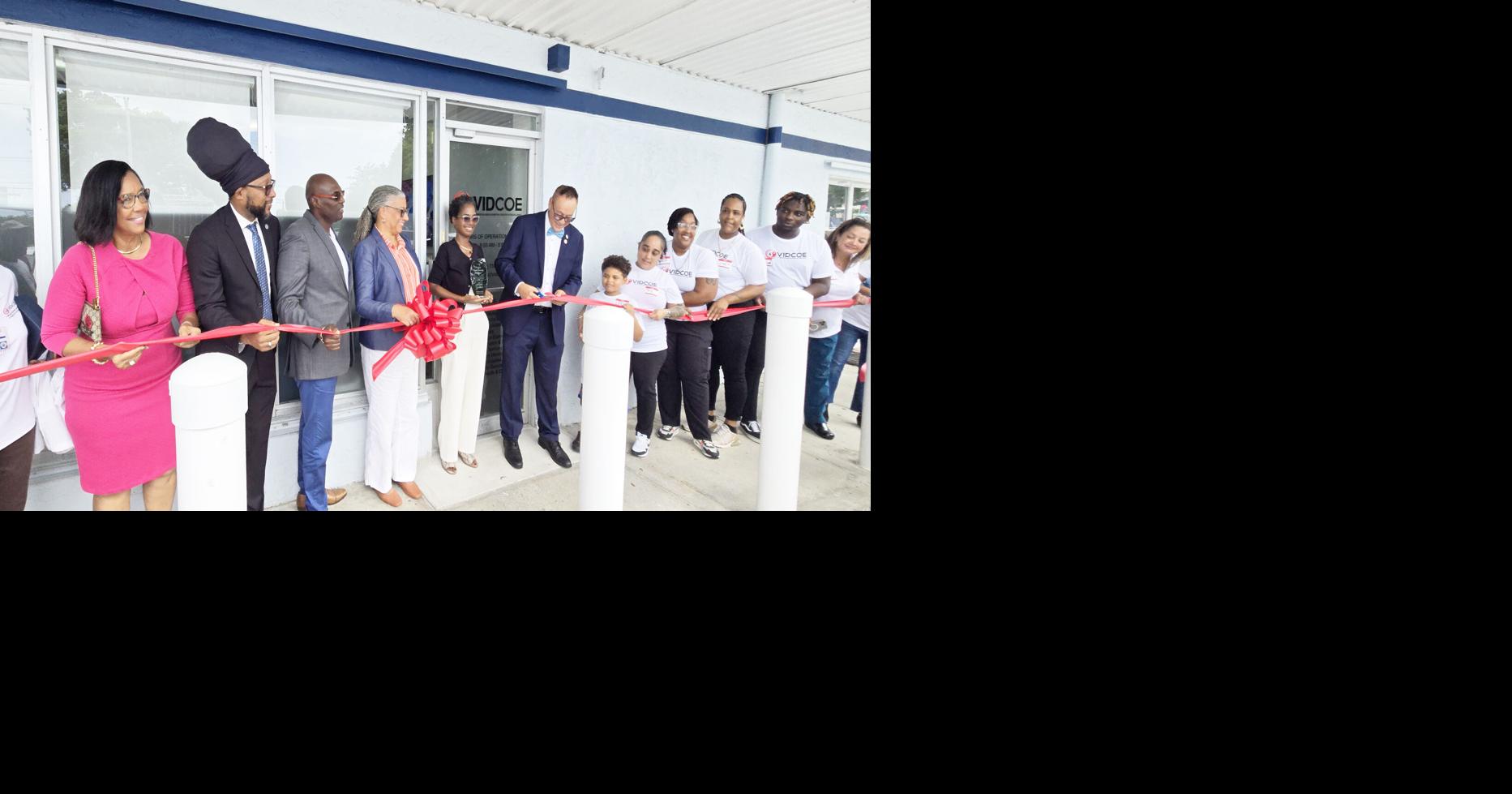 Diabetes Center holds annual health fair amid grand opening of new location