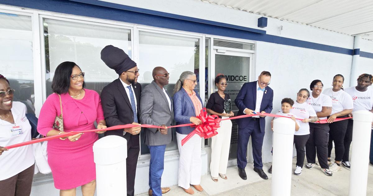 Diabetes Center holds annual health fair amid grand opening of new location
