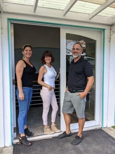 Massage, spa services, hair salon, and soon nails, all under one roof | News Massage, spa services, hair salon, and soon nails, all under one roof | News
