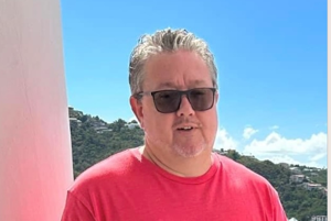 Patrick Chamberlain