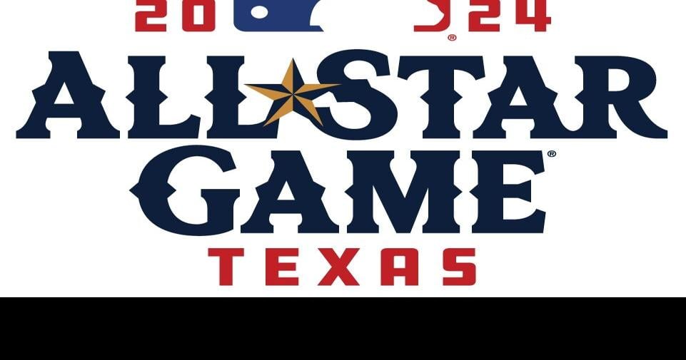 2024 MLB AllStar Game logo Sports