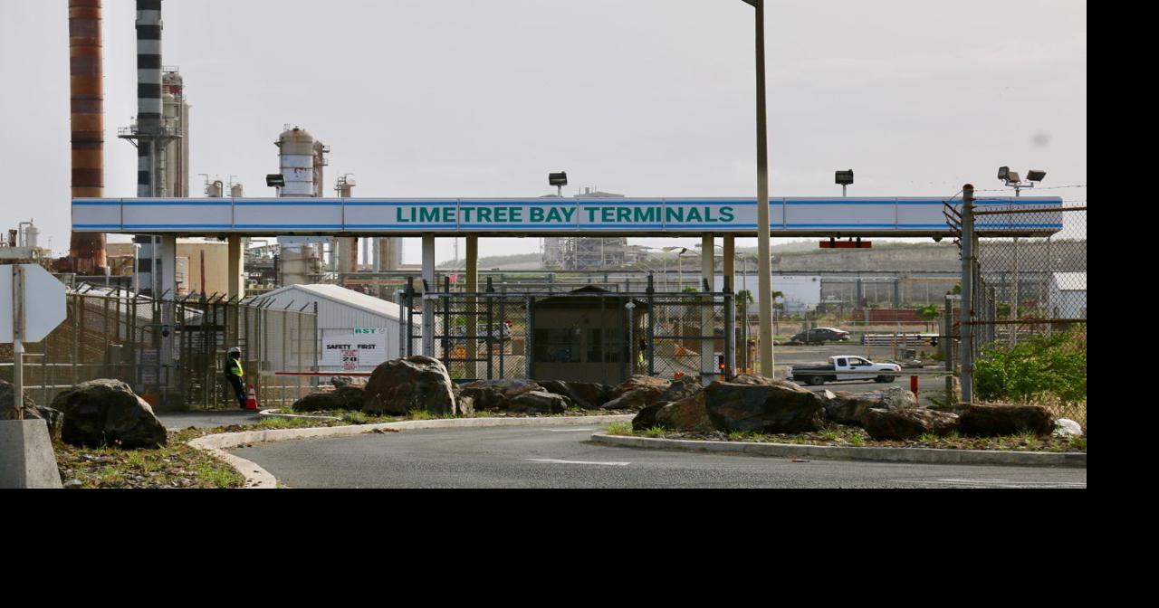 $1.4 billion project to restart St. Croix refinery | News ...