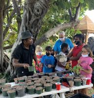St. Croix Montessori School awarded $50,000 grant from St. Croix Foundation