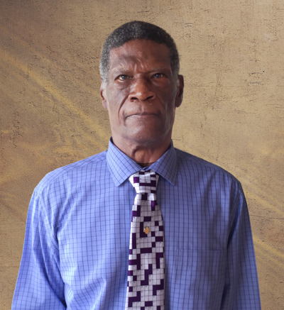 Dupigny Gabriel, Sr.