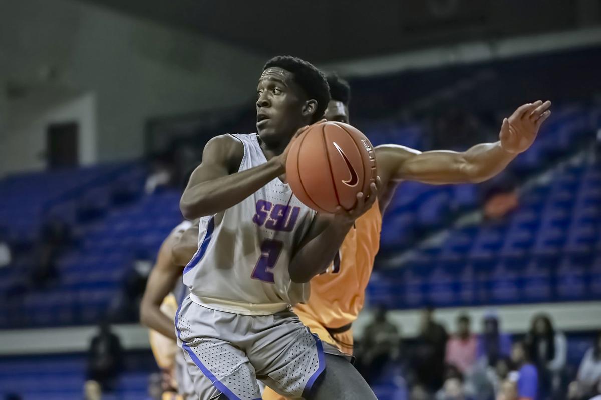 Back On Track After Detour St Thomas Collins Joseph Transferring To Bethune Cookman Sports Virginislandsdailynews Com
