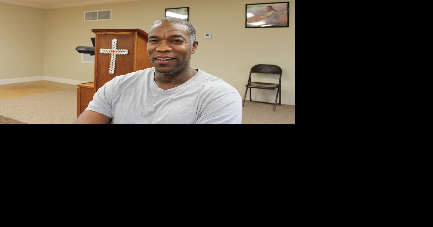 Former Angola inmate now tending to flock | Ap | virginislandsdailynews.com