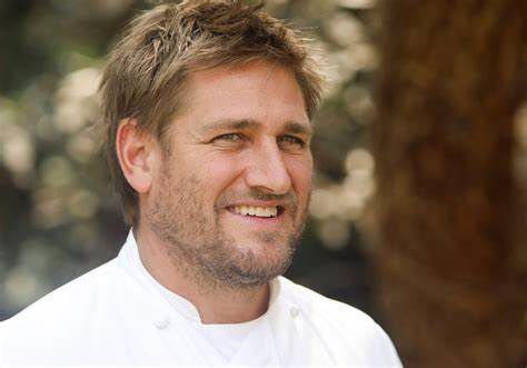 Curtis Stone Shares His Must-Have Kitchen Gadget, Fridge Essentials and More