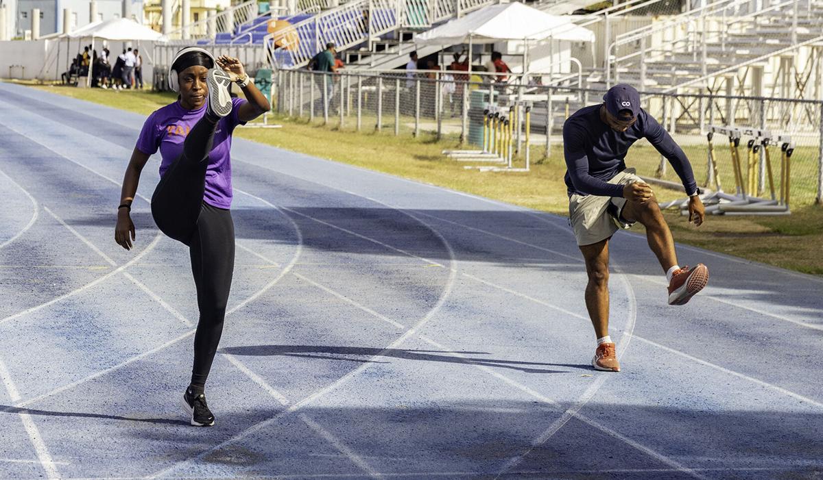 A.O. Shirley Grounds | Sports | virginislandsdailynews.com