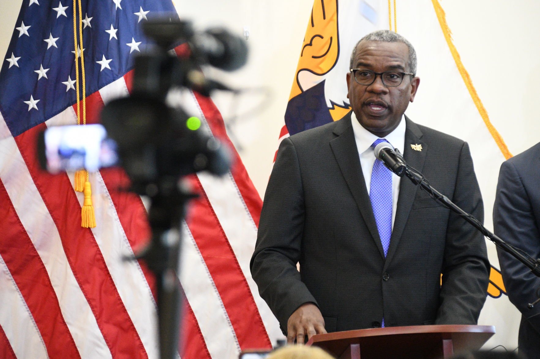 Gov. Albert Bryan Jr. | News | Virginislandsdailynews.com