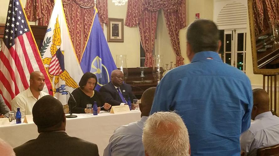 Business owners insist on nightonly construction during Main Street