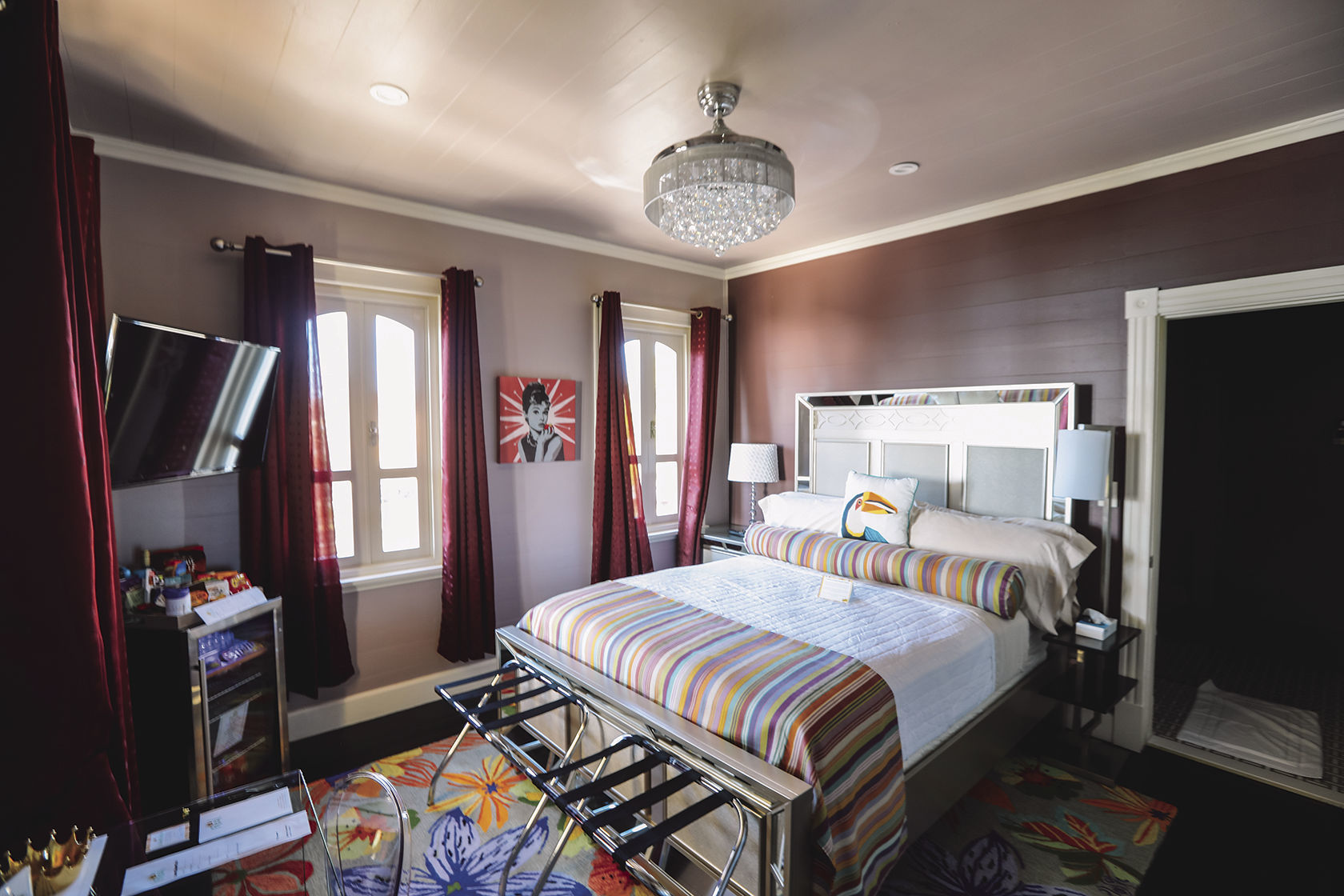 hotels in frederiksted st croix