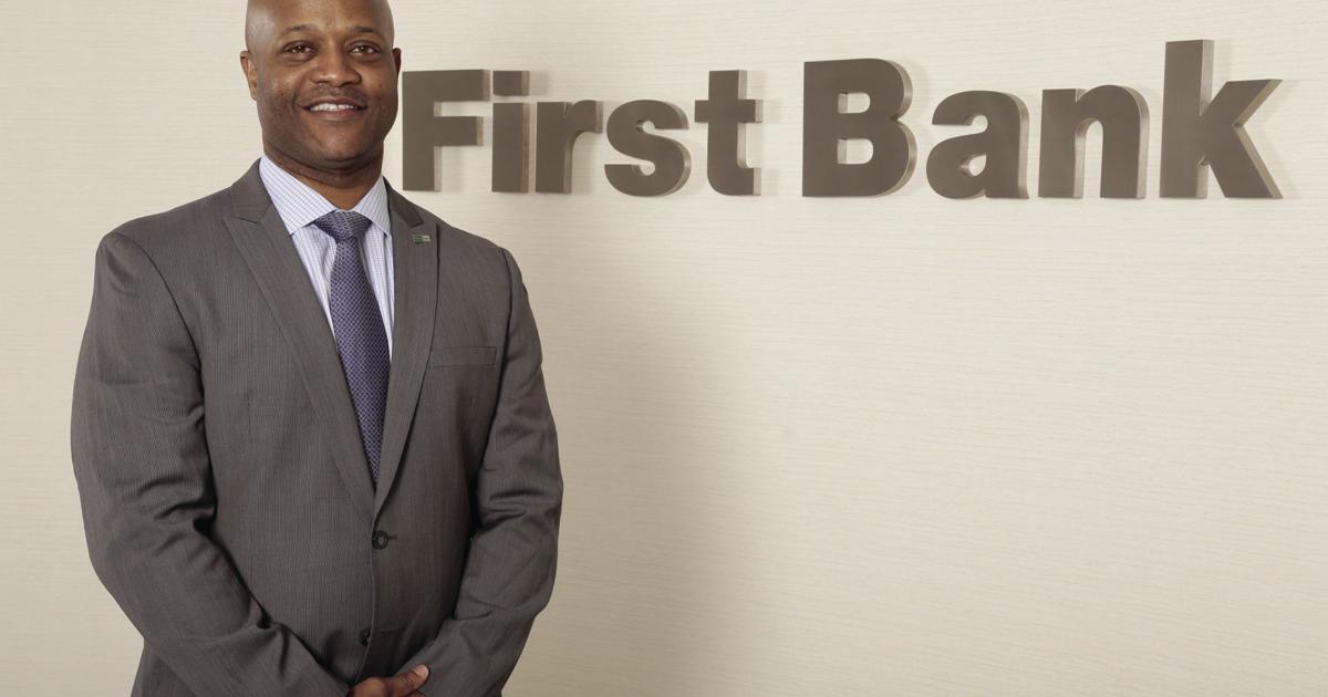 Firstbank Vi FirstBank appoints new USVI Regional Executive | Business ...