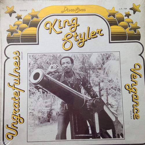 Calypsonian Samuel “King Styler” Ryan, known for stylish dance moves, dies at 85 News