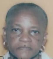 Doris Brooks