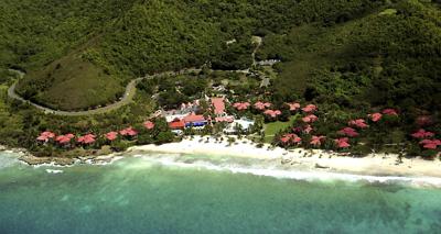 Carambola A Symbol Of Gers Bad Deals Print Only System Of The Virgin Islands Will Not Disclose Details A Settlement It Has Reached With Former Management Carambola Beach Resort And